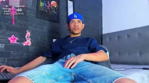 Roman Cartier online show from 10.30.25