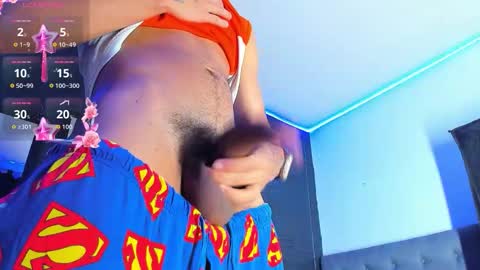 Roman Cartier online show from 11.13.25