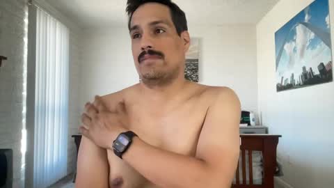 romancubbear online show from 04.14.26