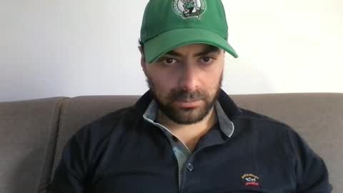 the Roman Gladiator online show from 03.09.25