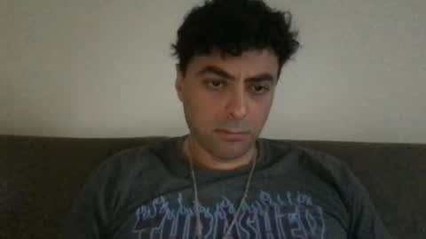 the Roman Gladiator online show from 03.11.25