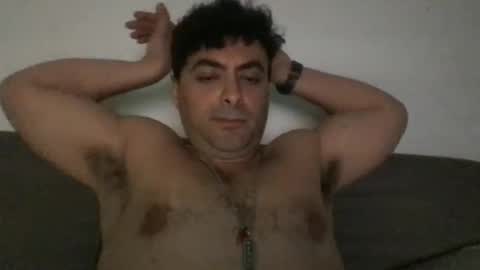 the Roman Gladiator online show from 03.11.25