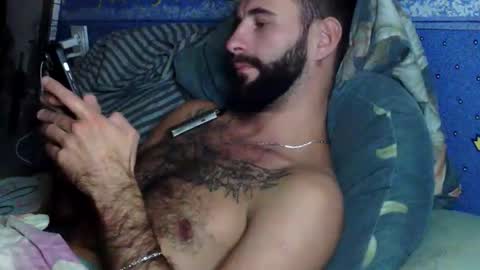 Max online show from 10.13.25