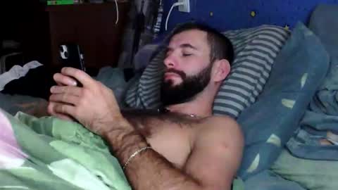 Max online show from 10.14.25