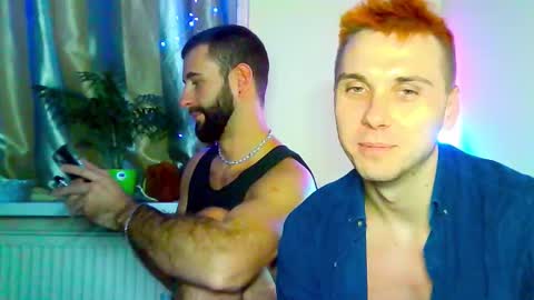 Max online show from 10.18.25