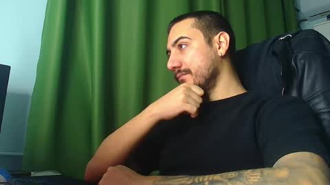 romaniamaster1 online show from 01.16.26