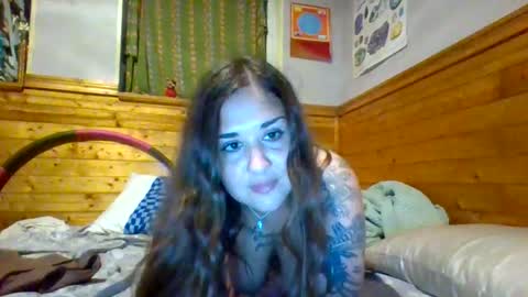 romaniansweetie online show from 06.04.26