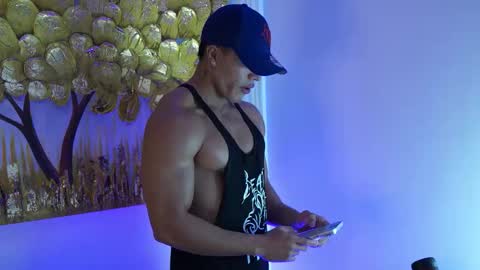 romano_kentt12 online show from 02.23.26