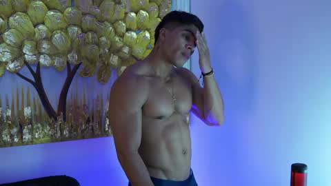 romano_kentt12 online show from 04.07.26