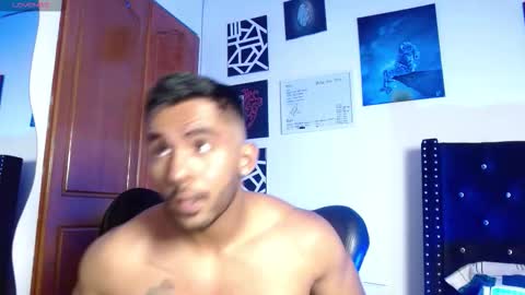 Roman online show from 03.21.26