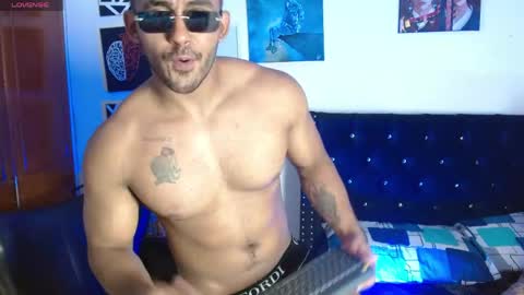 Roman online show from 04.05.26