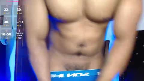 Snapshot of romanpearce_ chatting on 07.15.26 Roman online show from 07.15.26