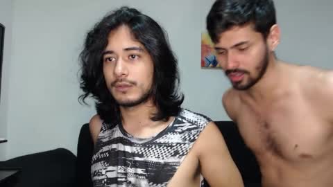 Snapshot of romanphoenix chatting on 12.07.24 Roman online show from 12.07.24