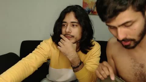 Snapshot of romanphoenix chatting on 12.07.24 Roman online show from 12.07.24