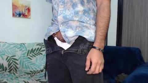 Snapshot of romanphoenix chatting on 12.08.24 Roman online show from 12.08.24