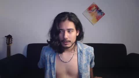 Snapshot of romanphoenix chatting on 01.02.25 Roman online show from 01.02.25