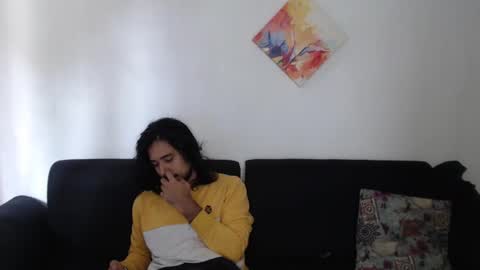 Snapshot of romanphoenix chatting on 01.05.25 Roman online show from 01.05.25