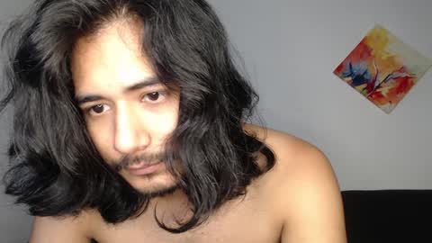 Snapshot of romanphoenix chatting on 01.05.25 Roman online show from 01.05.25