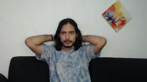 Snapshot of romanphoenix chatting on 01.09.25 Roman online show from 01.09.25