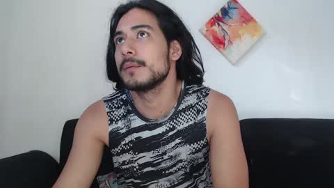 Snapshot of romanphoenix chatting on 01.09.25 Roman online show from 01.09.25