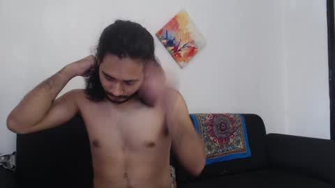 Snapshot of romanphoenix chatting on 01.13.25 Roman online show from 01.13.25