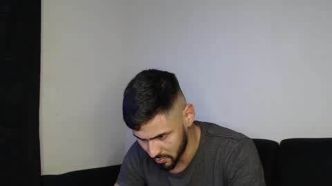 Snapshot of romanphoenix chatting on 01.20.25 Roman online show from 01.20.25