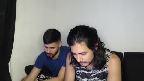 Snapshot of romanphoenix chatting on 01.25.25 Roman online show from 01.25.25