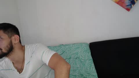 Snapshot of romanphoenix chatting on 02.06.25 Roman online show from 02.06.25