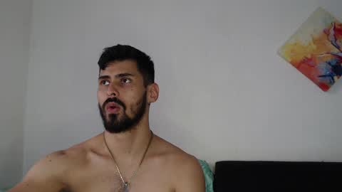 Snapshot of romanphoenix chatting on 02.06.25 Roman online show from 02.06.25