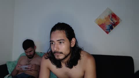 Snapshot of romanphoenix chatting on 02.06.25 Roman online show from 02.06.25