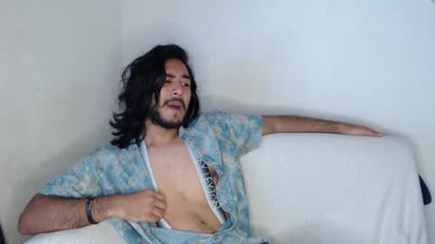 Snapshot of romanphoenix chatting on 02.07.25 Roman online show from 02.07.25