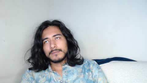 Snapshot of romanphoenix chatting on 02.07.25 Roman online show from 02.07.25