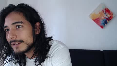 Snapshot of romanphoenix chatting on 02.08.25 Roman online show from 02.08.25