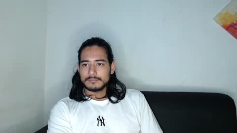 Snapshot of romanphoenix chatting on 02.08.25 Roman online show from 02.08.25