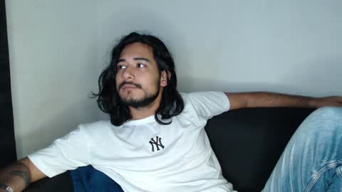 Snapshot of romanphoenix chatting on 02.09.25 Roman online show from 02.09.25