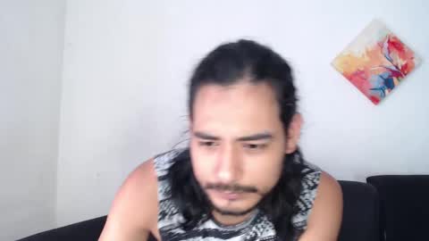 Snapshot of romanphoenix chatting on 02.09.25 Roman online show from 02.09.25