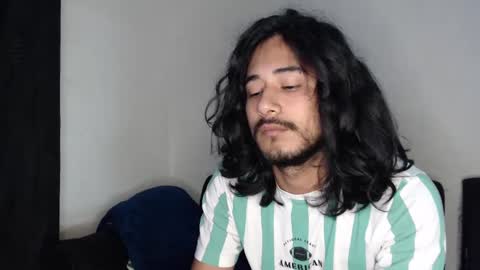 Snapshot of romanphoenix chatting on 02.11.25 Roman online show from 02.11.25