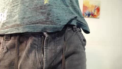 Snapshot of romanphoenix chatting on 02.16.25 Roman online show from 02.16.25