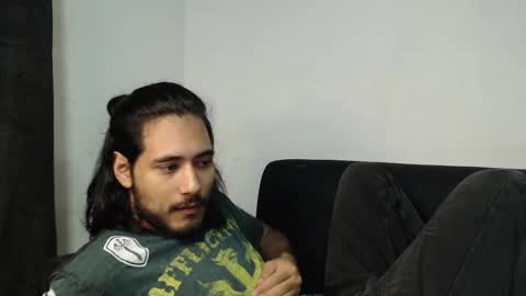 Snapshot of romanphoenix chatting on 02.16.25 Roman online show from 02.16.25