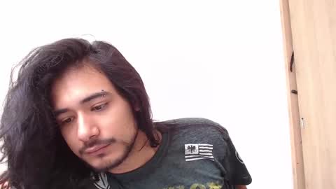 Snapshot of romanphoenix chatting on 02.24.25 Roman online show from 02.24.25