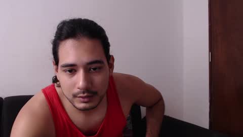 Snapshot of romanphoenix chatting on 06.06.26 Roman online show from 06.06.26