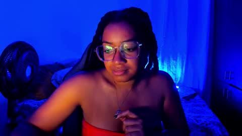 Is A Belle online show from 10.31.25