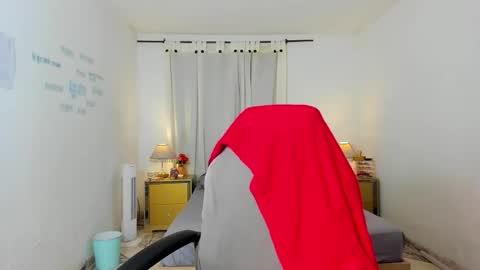 Snapshot of romantic_stargirl chatting on 02.07.26 Is A Belle online show from 02.07.26