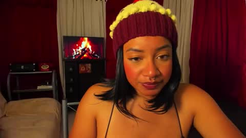 Snapshot of romantic_stargirl chatting on 02.10.26 Is A Belle online show from 02.10.26