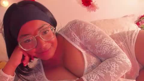 Snapshot of romantic_stargirl chatting on 03.01.26 Is A Belle online show from 03.01.26