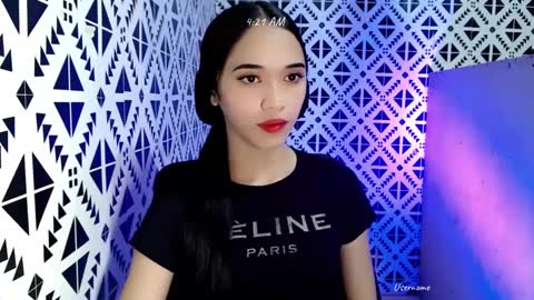 Snapshot of romanticslutxxx chatting on 02.28.25 empress online show from 02.28.25