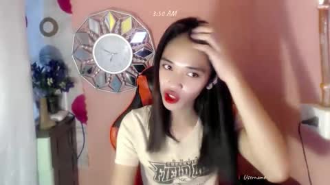 Snapshot of romanticslutxxx chatting on 09.20.25 empress online show from 09.20.25