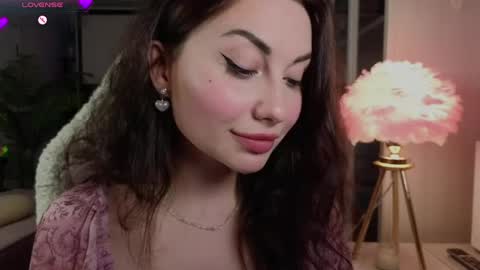 Snapshot of romanticsonya chatting on 04.21.26 romanticsonya online show from 04.21.26