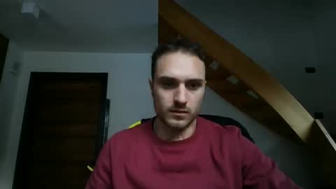 Snapshot of romanz123 chatting on 12.27.24 romanz123 online show from 12.27.24