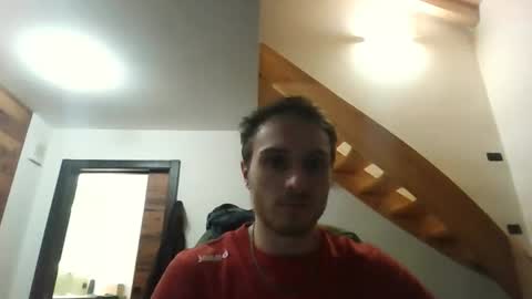 Snapshot of romanz123 chatting on 02.16.25 romanz123 online show from 02.16.25